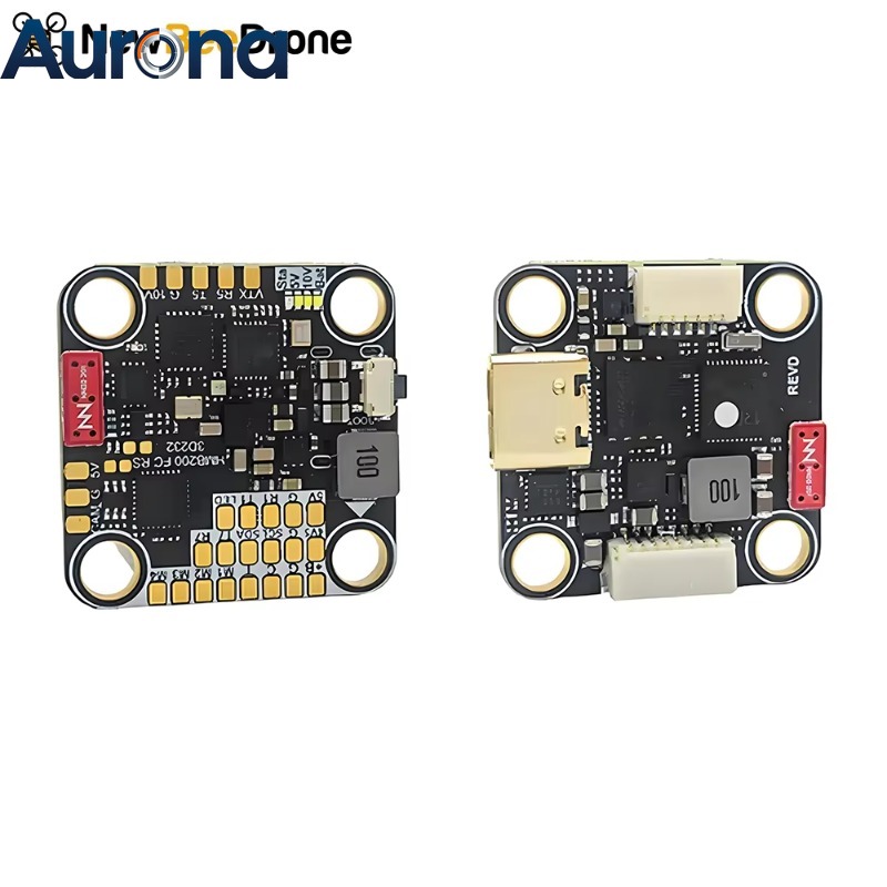 Fpv Drone - 【Smart】NewBeeDrone Hummingbird 200 ELRS 2.4Ghz, conjunto