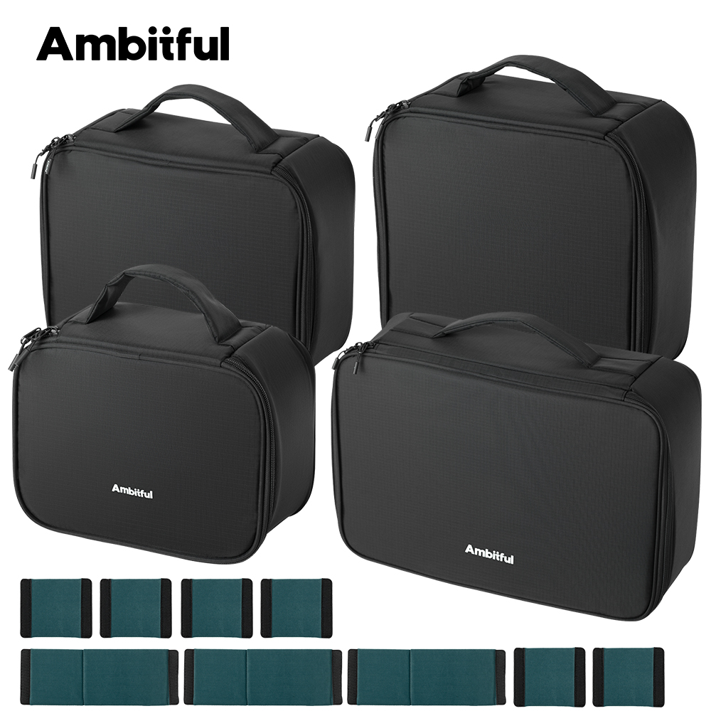 Dji Drone - Bolsa de Transporte AMBITFUL Zoom P7