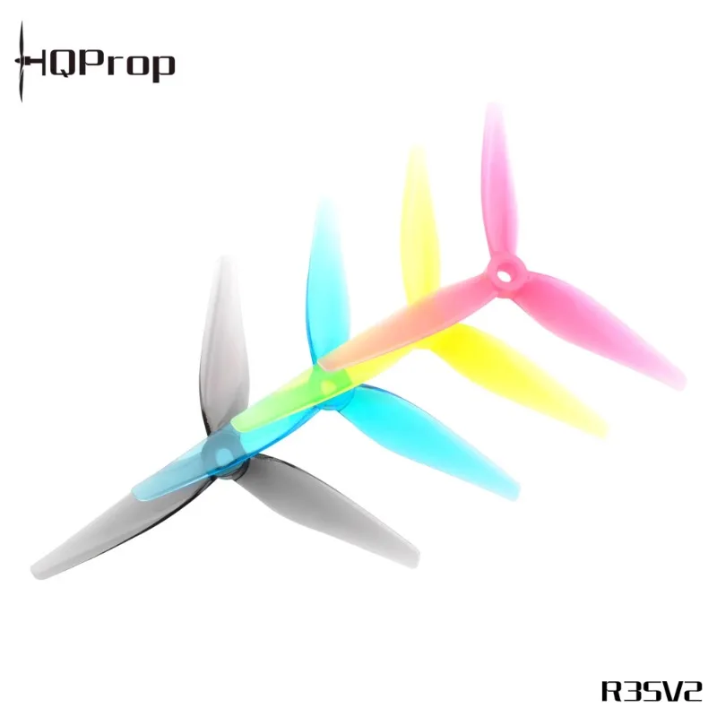 5 Inch Propeller - Freestyle Hélice para RC Drone, Quadcopter