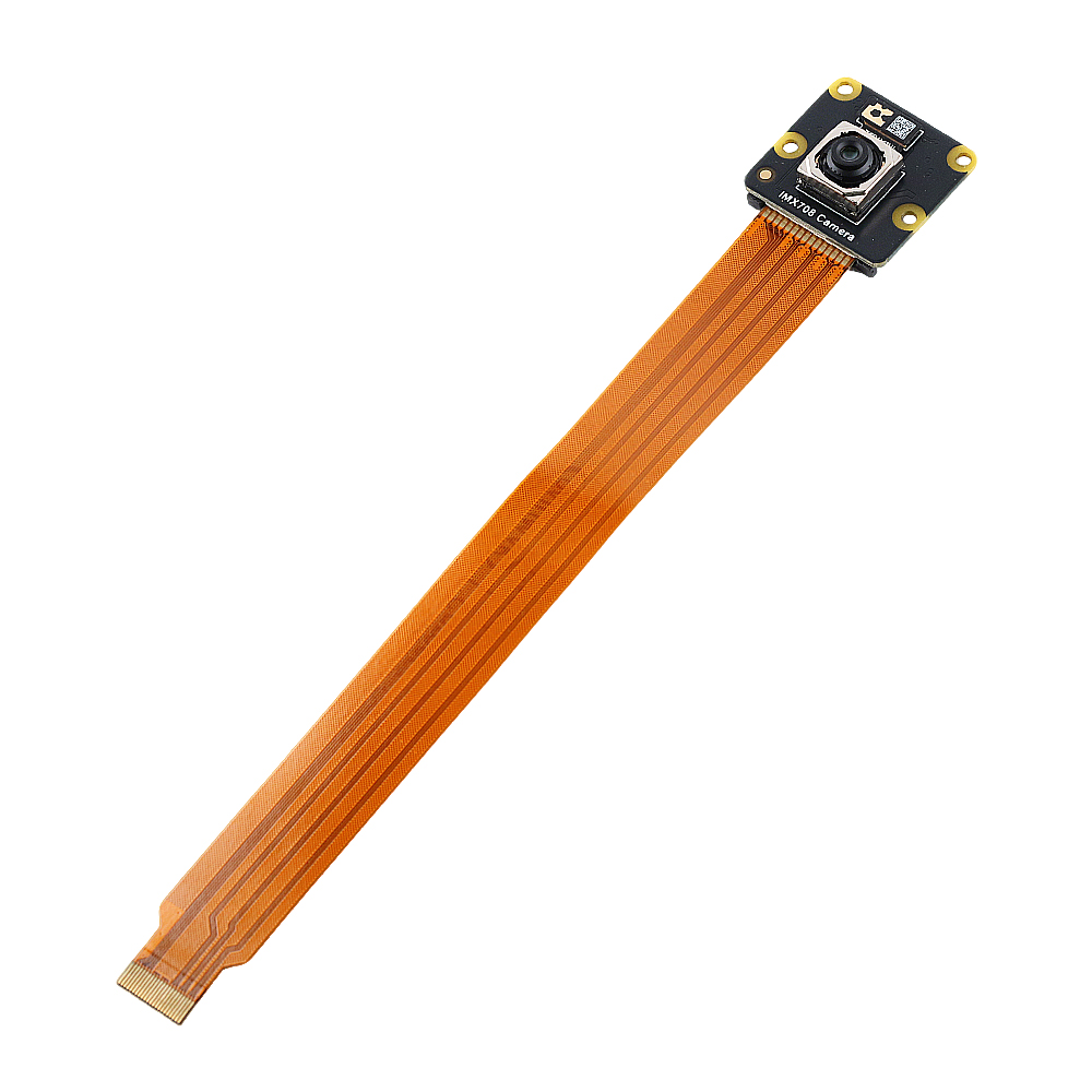 Hd Zero Camera - Módulo de Câmera 12MP IMX708 com