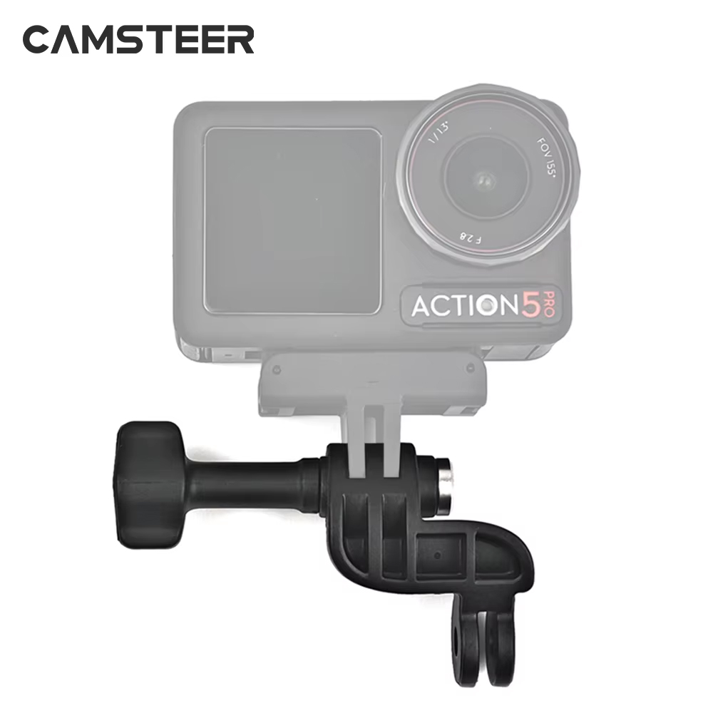Runcam Camera - Adaptador de suporte centrado em ângulo
