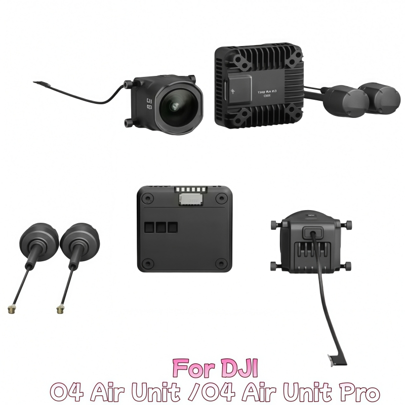 Dji Goggles - Unidade de Ar O4 Original para