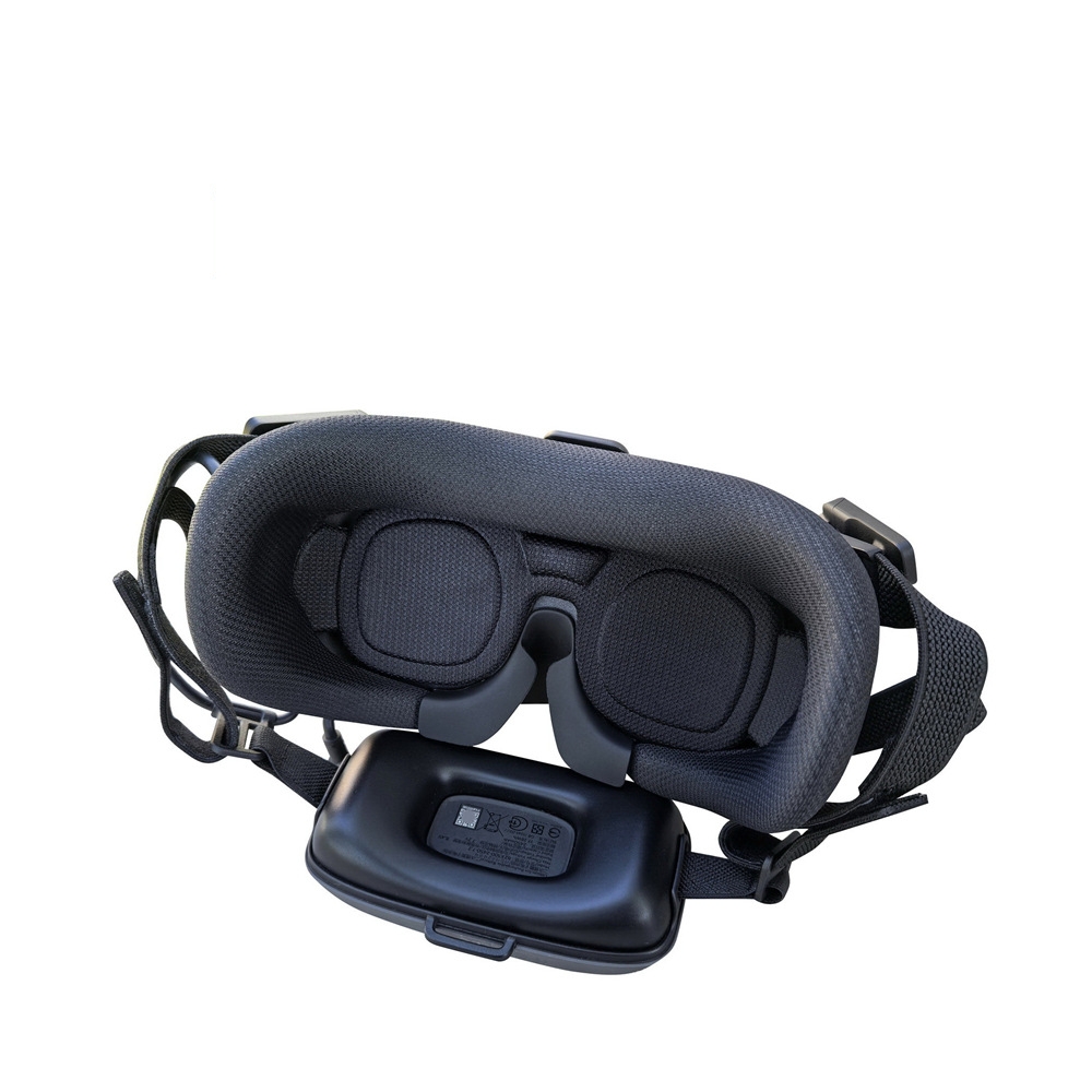 Dji Goggles - para óculos N3 Óculos Almofada de