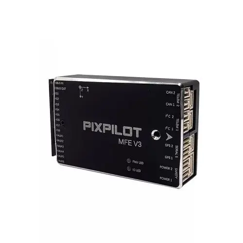 Flight Controller - 2026 Novo kit de sistema de