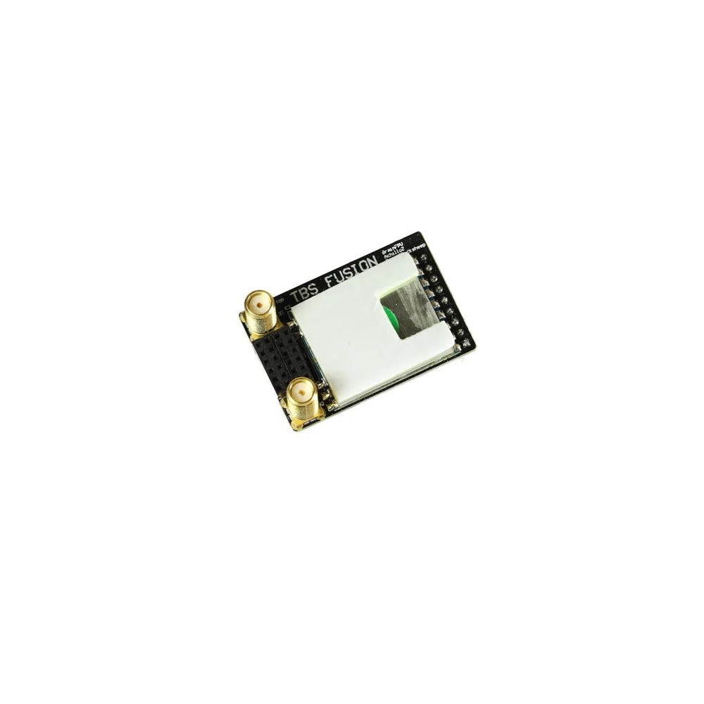 Hd Zero Camera - Módulo Receptor de Atualização de Hardware