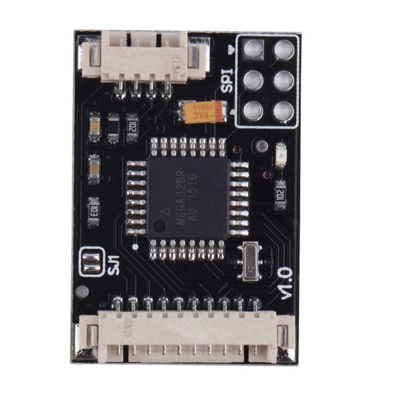 Flight Controller - Para /// Codificador PPM versão V1.0
