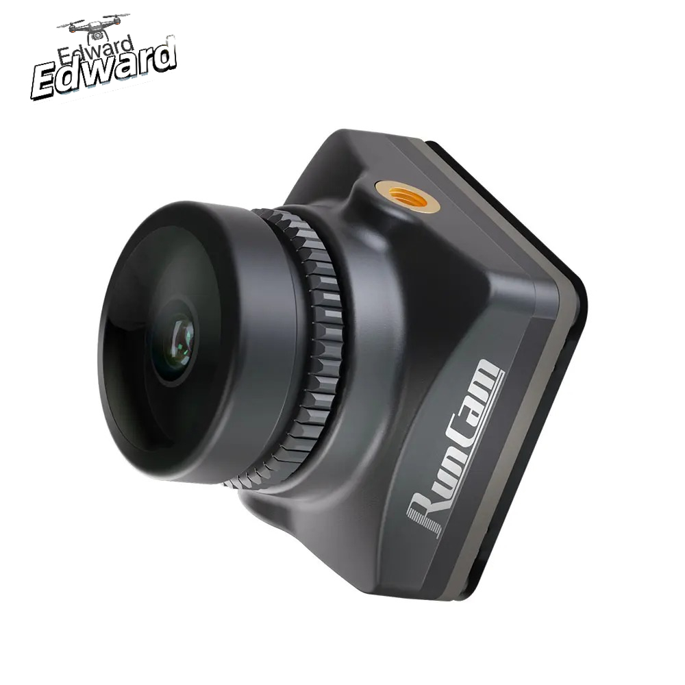 Runcam Camera - Câmera Edward RunCam Phoenix 2 SP