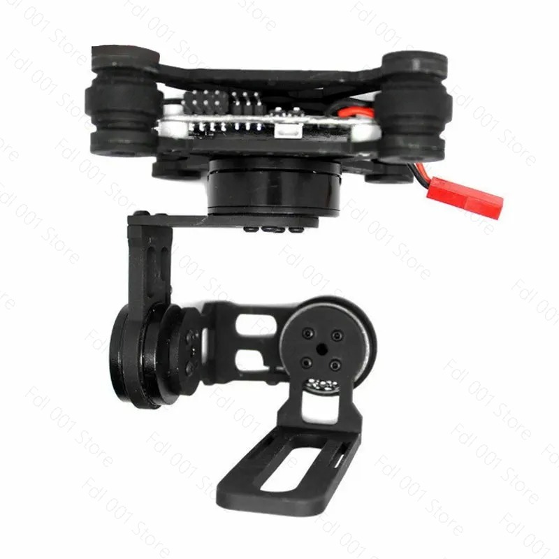 Fpv Camera - Drone de modelismo com gimbal brushless