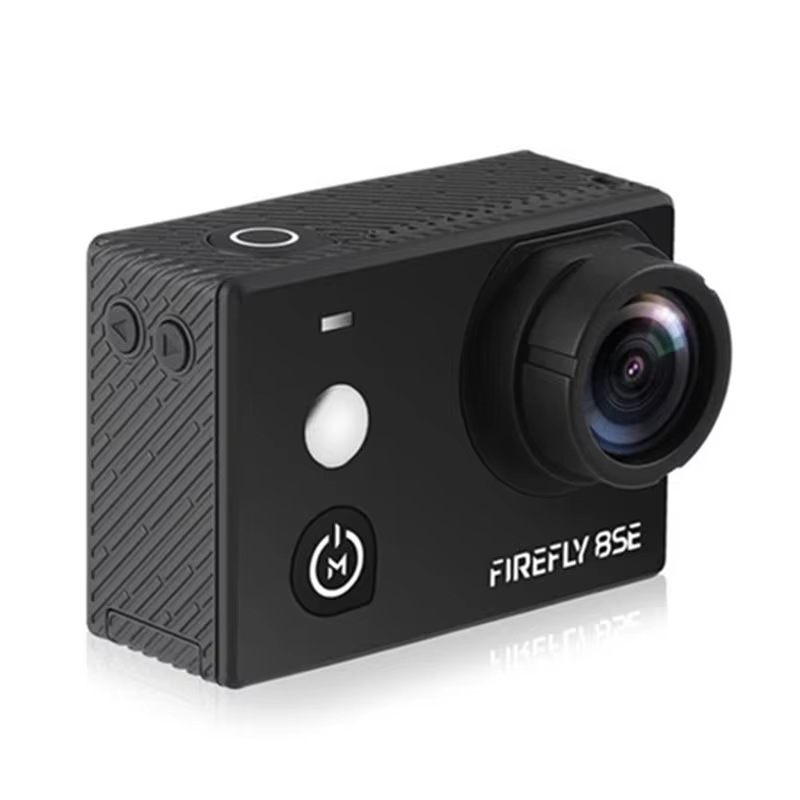 Fpv Camera - Câmera de Ação FPV Hawkeye Firefly