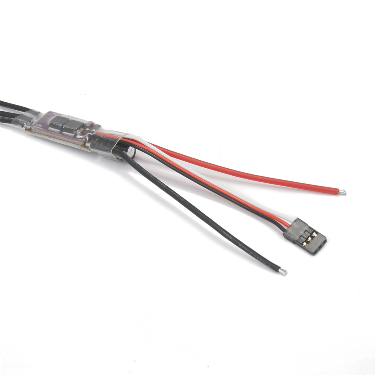 Rc Drone - A002 1 PCS AM32 32-Bit ESC
