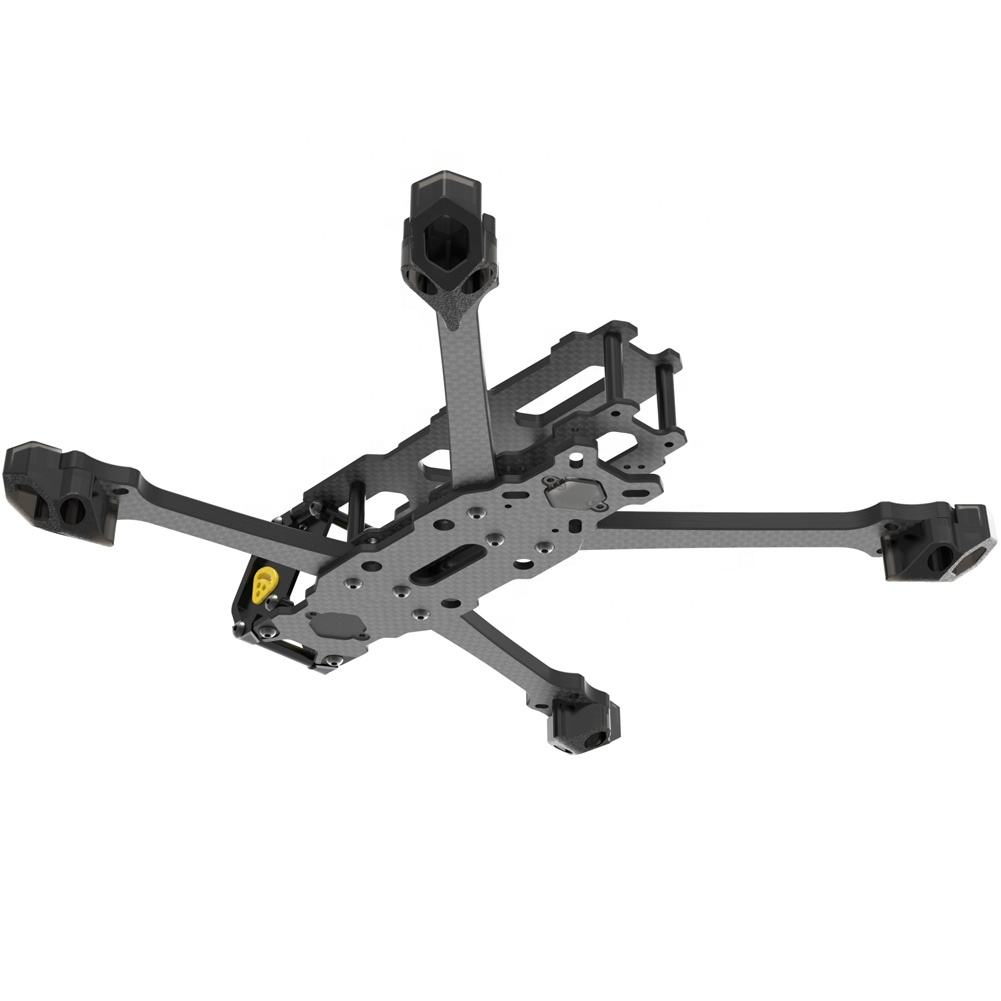 Kit de quadro Mario 5, versão  - Fpv Drone avaliação e preço