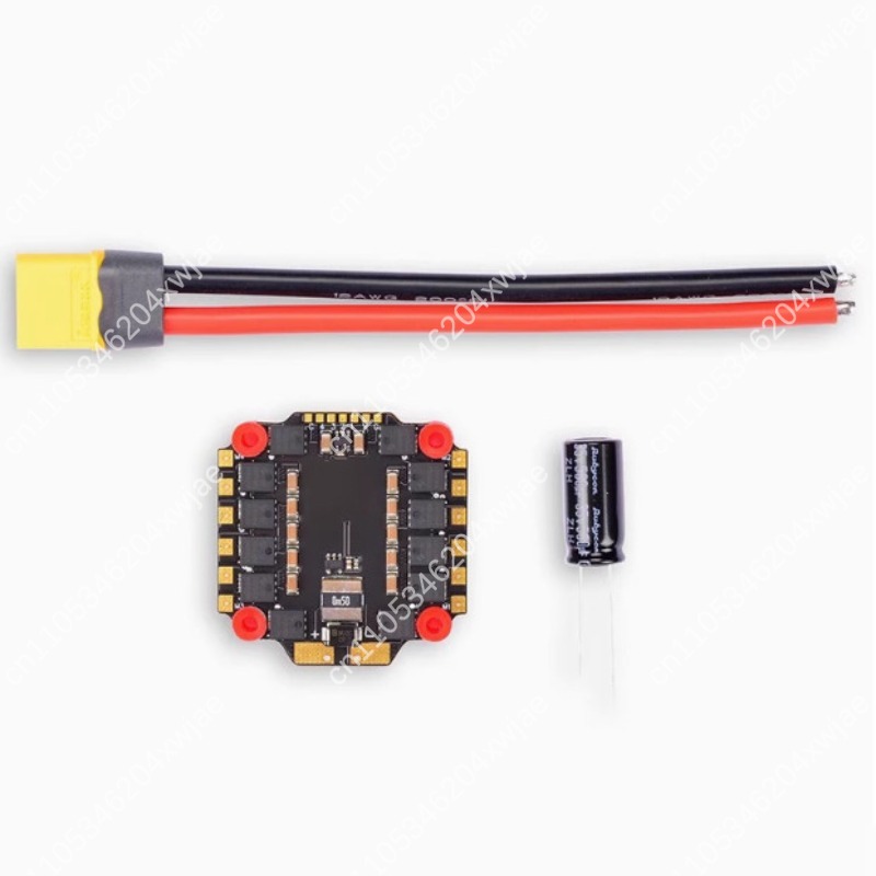 F405 V3 50A 60A ESC Pilha de c - F405 Flight Controller avaliação e preço