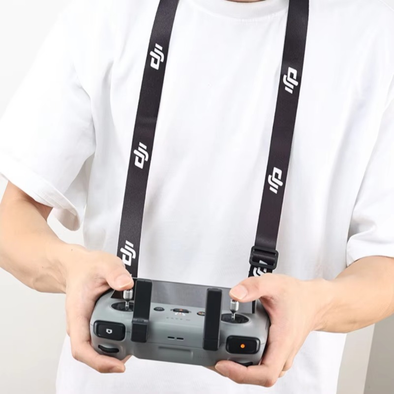 Cordão de pescoço ajustável e  - Fpv Drone avaliação e preço