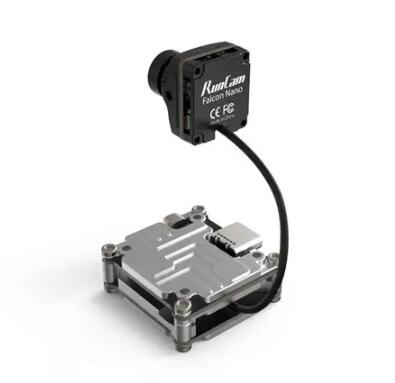 Kit RunCam Link Falcon Nano 12 - Hd Zero Camera avaliação e preço