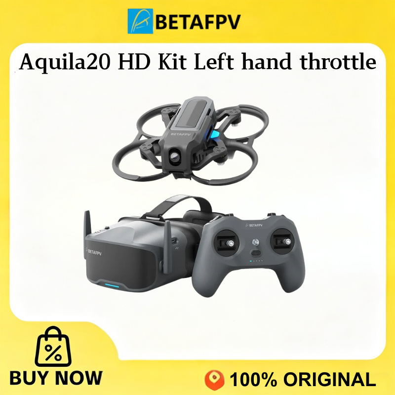 BETAFPV Aquila20 Kit FPV HD Óc - Analog Fpv Camera avaliação e preço
