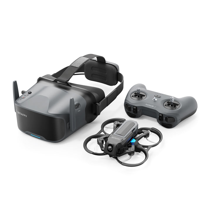 BETAFPV Aquila20 Kit FPV HD Óc - Analog Fpv Camera avaliação e preço