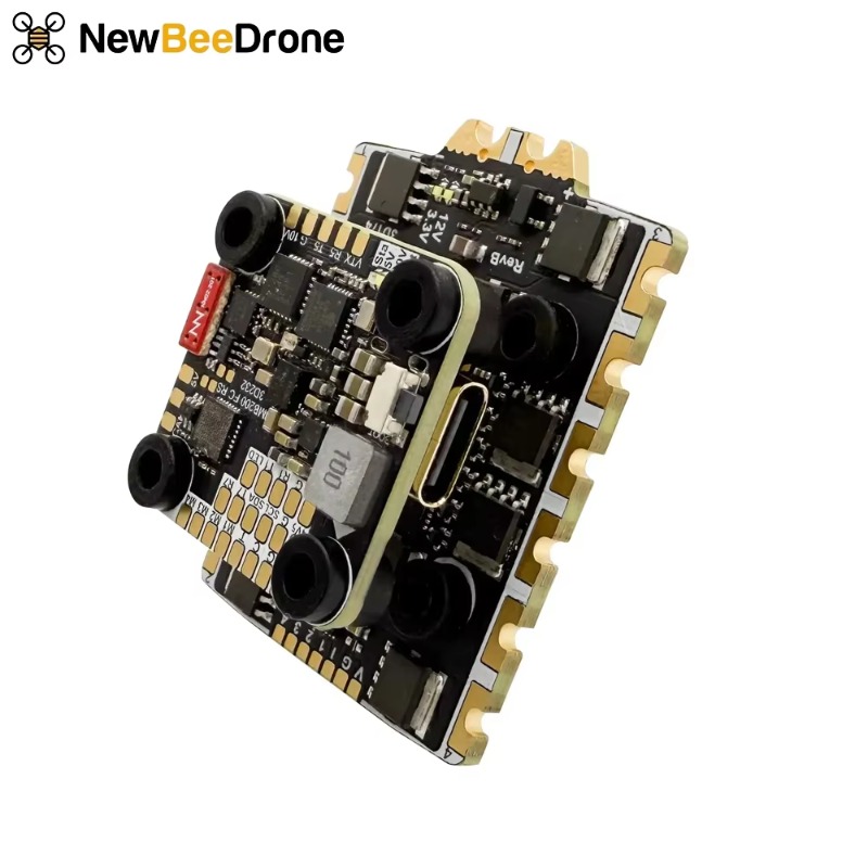 【Smart】NewBeeDrone Hummingbird - Fpv Drone avaliação e preço