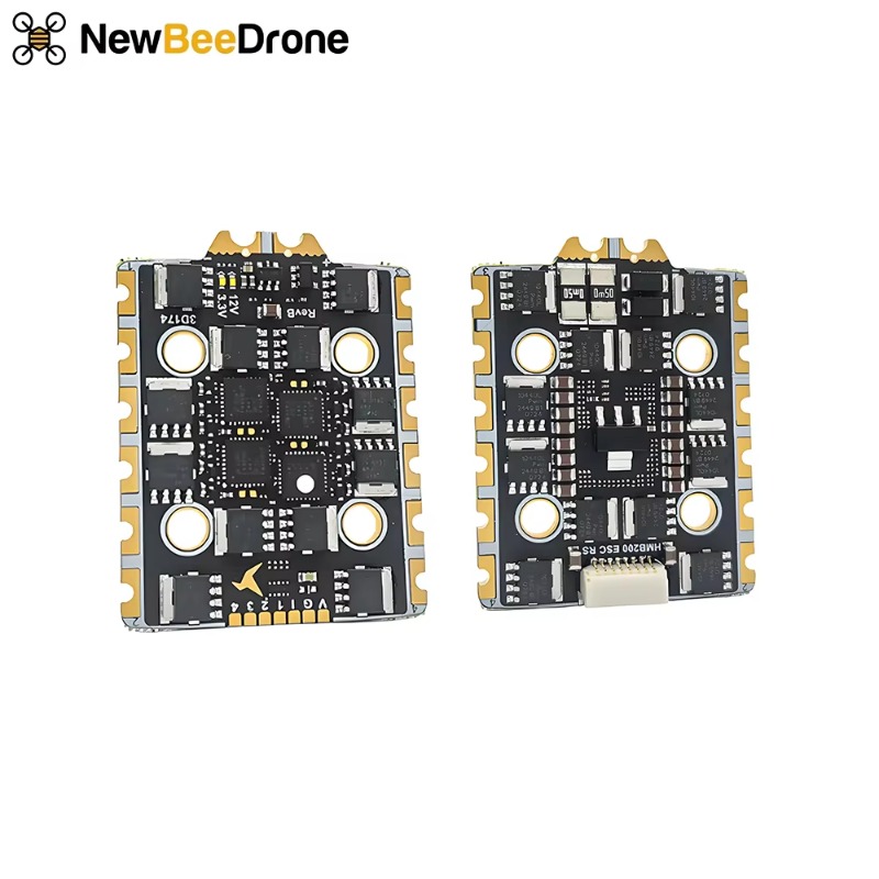 【Smart】NewBeeDrone Hummingbird - Fpv Drone avaliação e preço