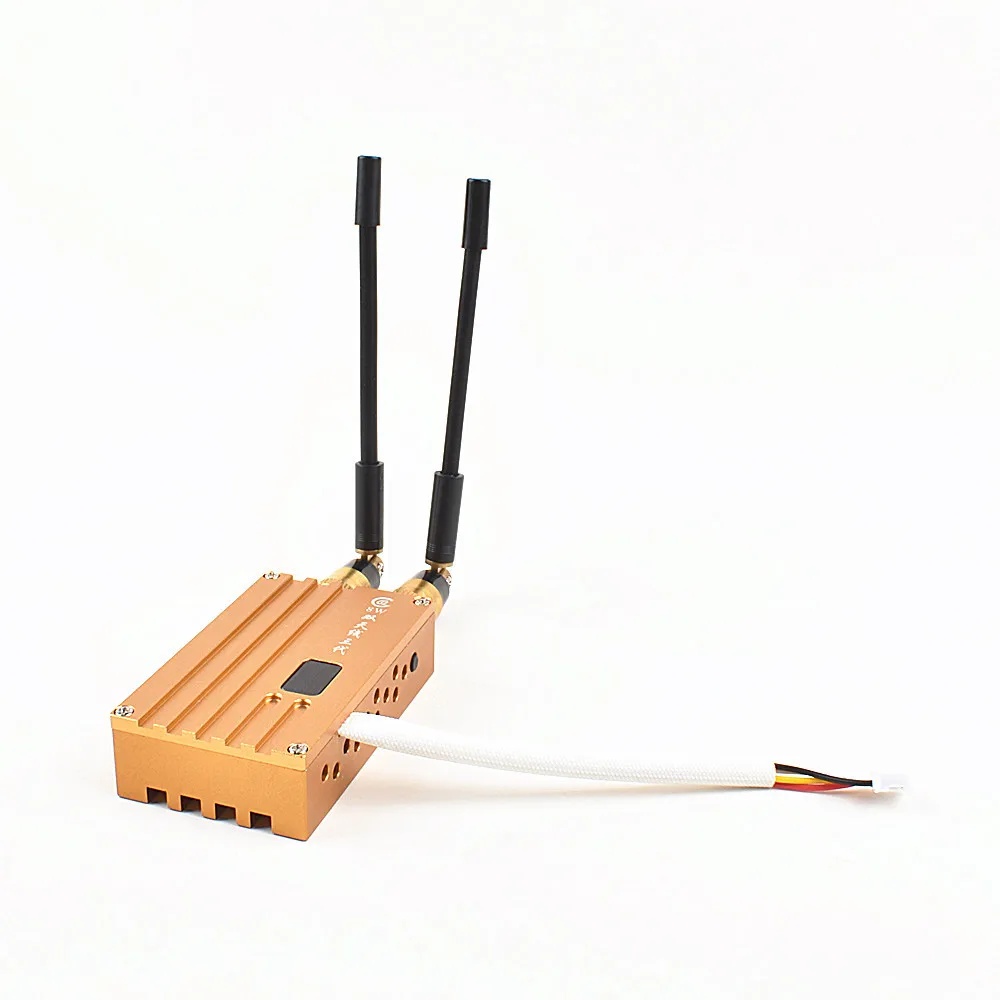 40km LOS U-AV / FPV Mini 1.2Gh - Fpv Drone avaliação e preço