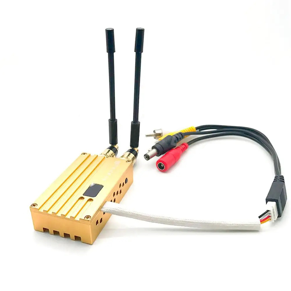 40km LOS U-AV / FPV Mini 1.2Gh - Fpv Drone avaliação e preço
