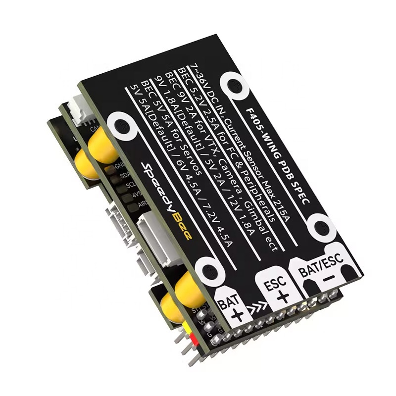 Controladora de Voo CSKY Speed - Flight Controller avaliação e preço