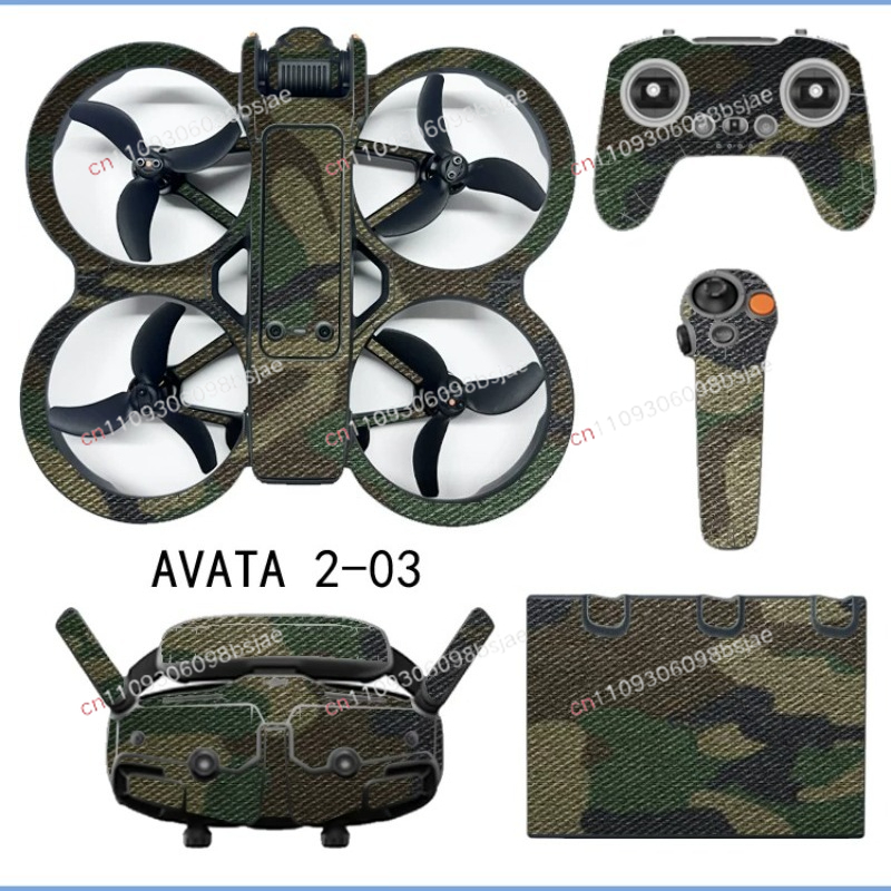 Adesivo especial para drone DJ - Dji Goggles avaliação e preço