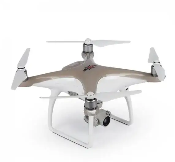 Capa de silicone para fuselage - Dji Drone avaliação e preço