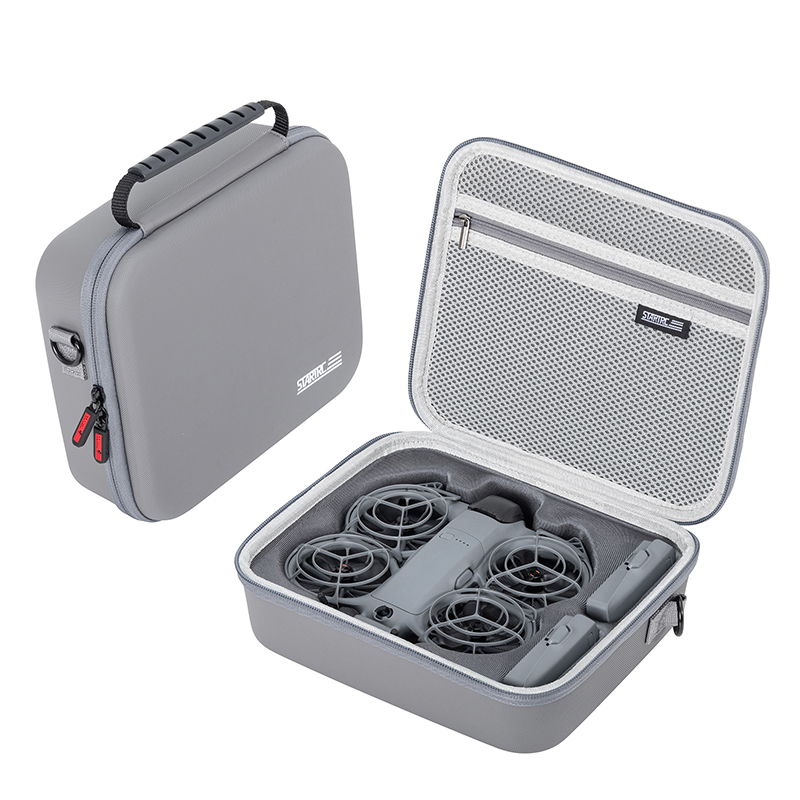 STARTRC Neo 2 Bolsa de Ombro P - Dji Drone avaliação e preço
