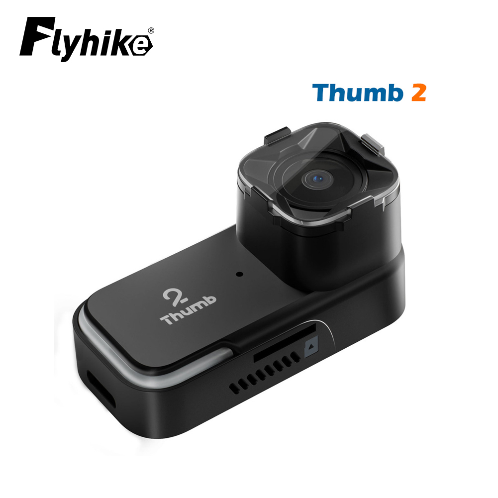 Nova versão runcam polegar 2 4 - Runcam Camera avaliação e preço