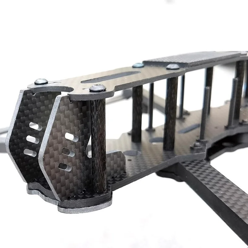 Kit de Estrutura de Drone de C - Dji Drone avaliação e preço