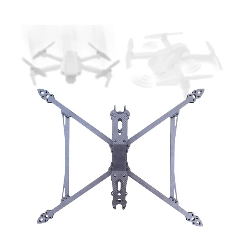 Kit de Estrutura de Drone de C - Dji Drone avaliação e preço