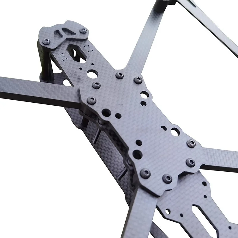 Kit de Estrutura de Drone de C - Dji Drone avaliação e preço