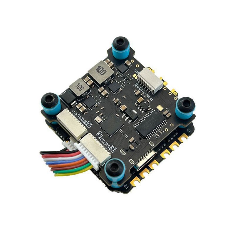 ABUM-F405 Flying Tower 60A ESC - F405 Flight Controller avaliação e preço