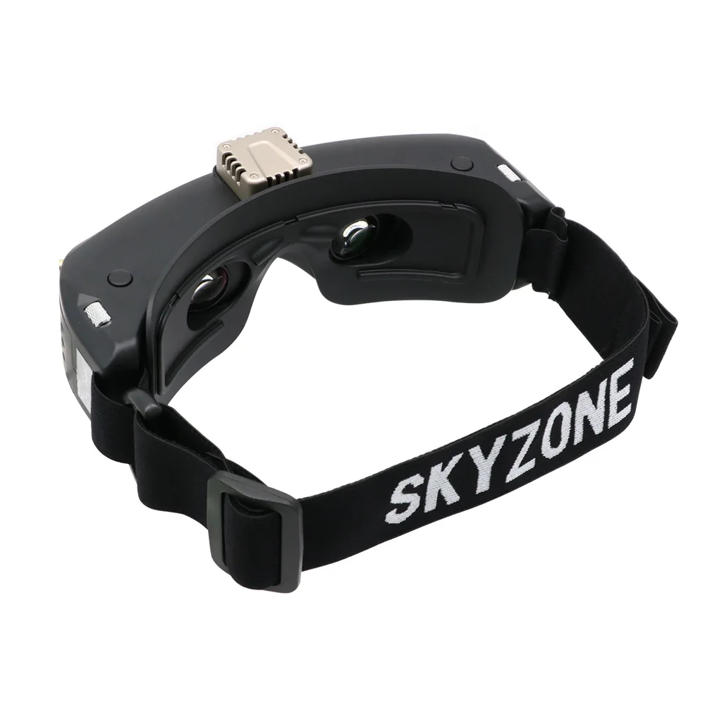 Óculos FPV SKYZONE SKY04X PRO  - Fpv Drone avaliação e preço