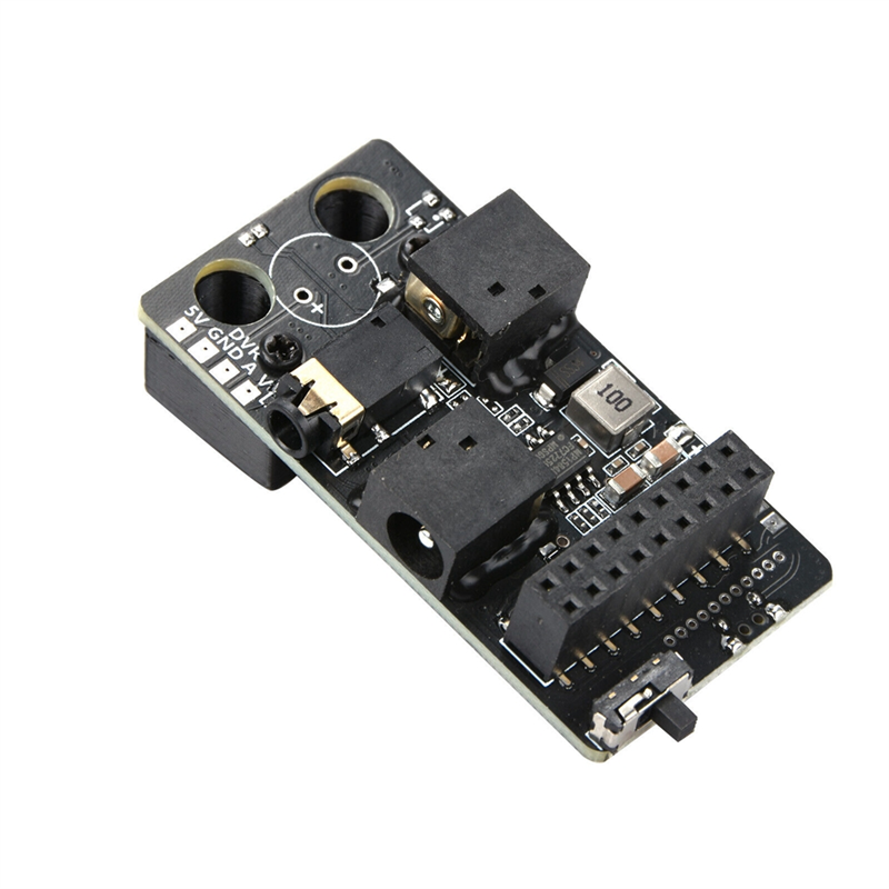 Kit de módulo receptor 5.8g rx - Dji Goggles avaliação e preço