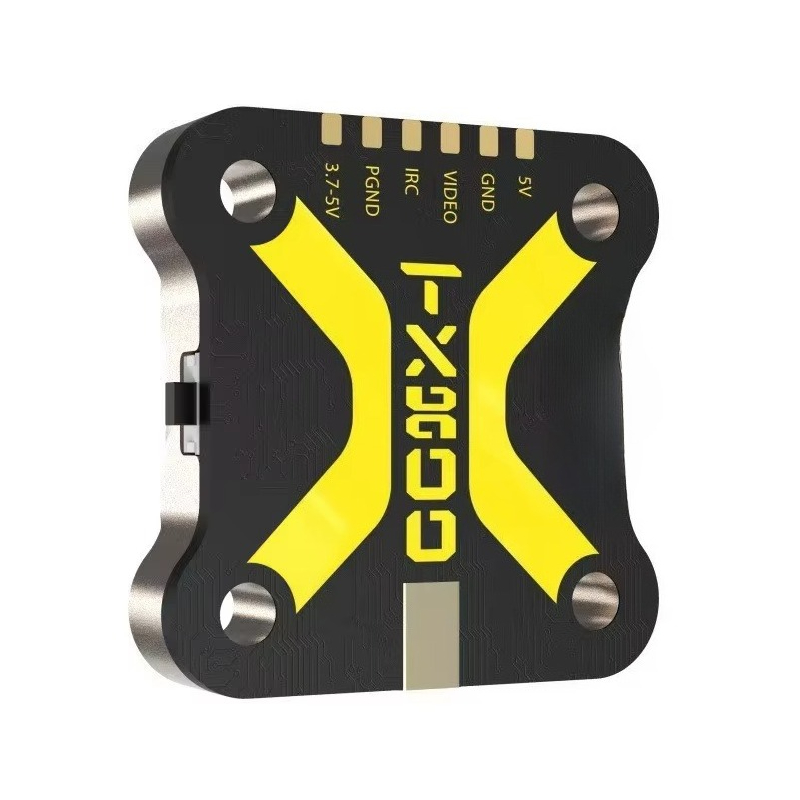 Componentes para UAV 1600mW Pe - Fpv Drone avaliação e preço