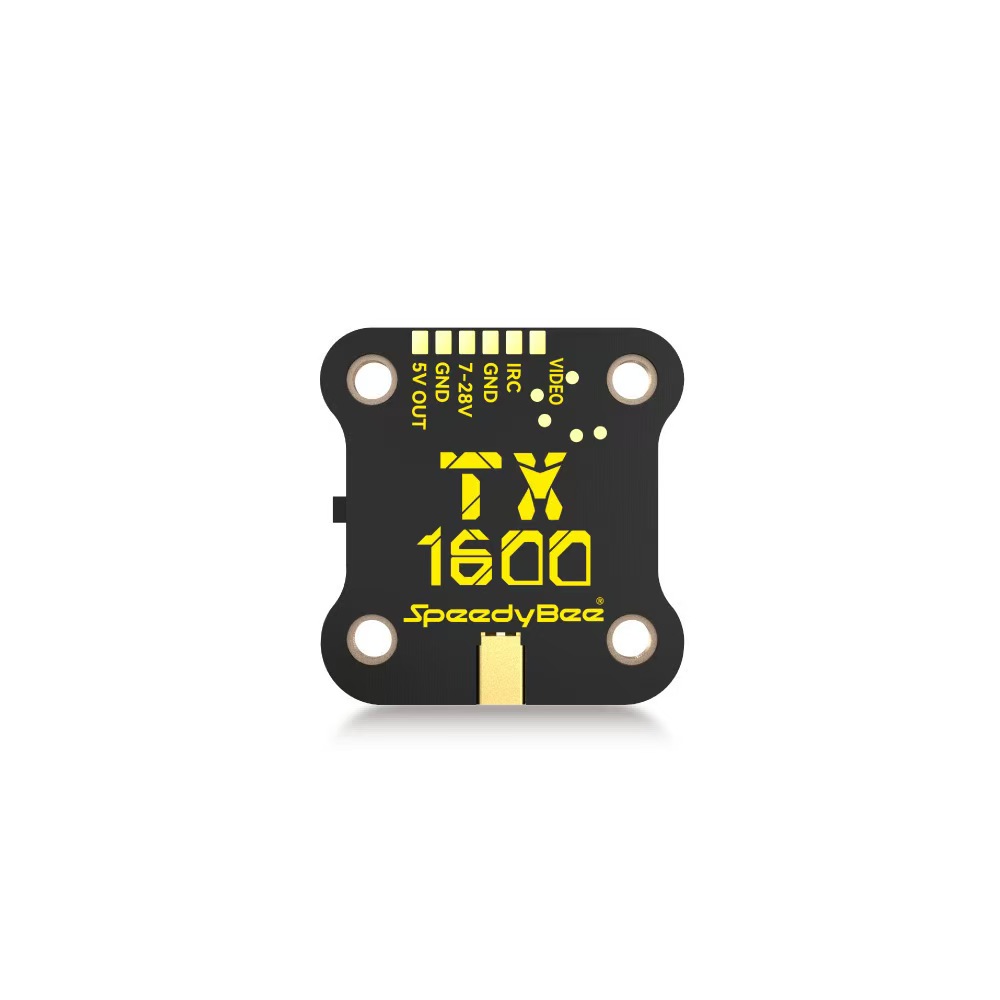 Componentes para UAV 1600mW Pe - Fpv Drone avaliação e preço