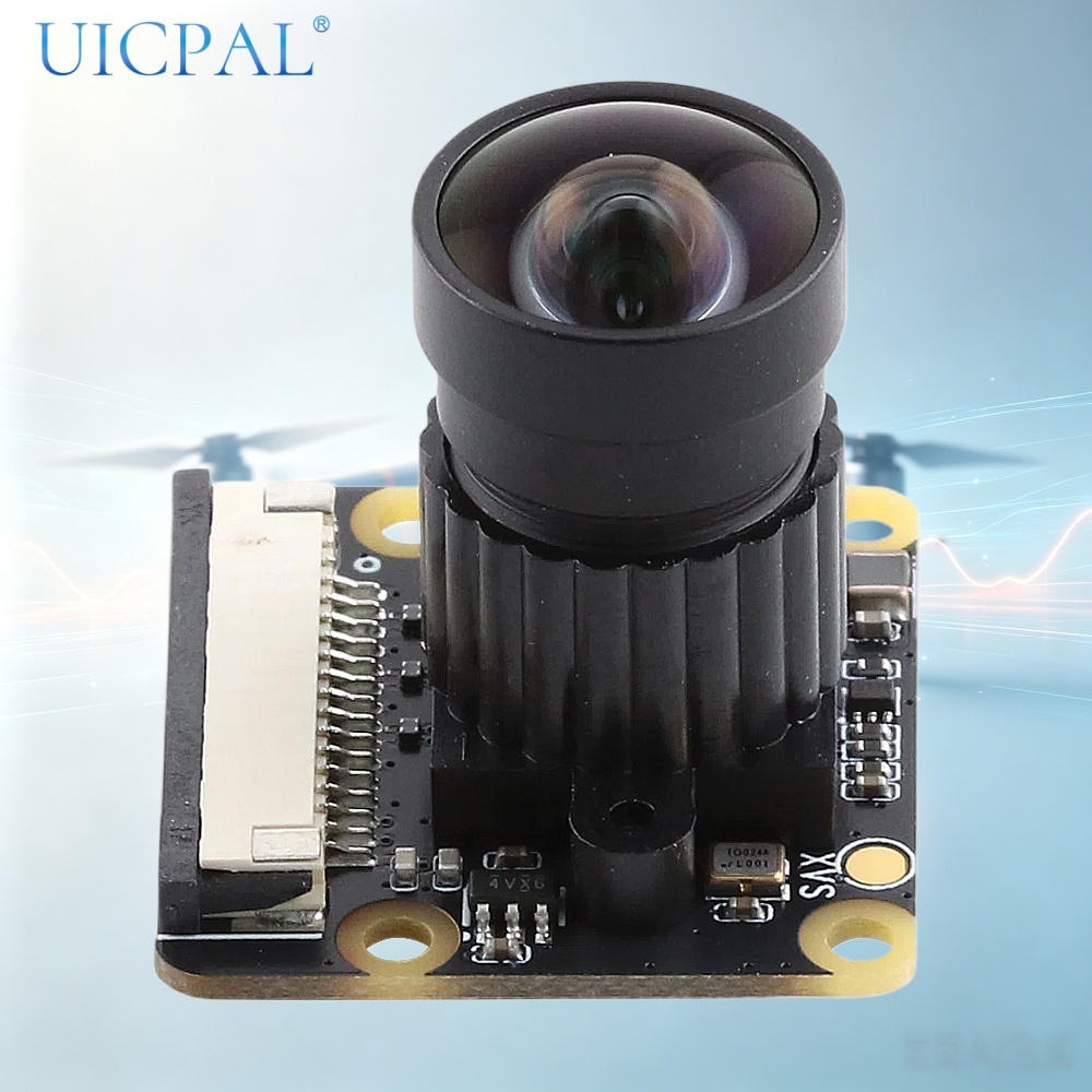 Módulo de Câmera IMX477 para P - Hd Zero Camera avaliação e preço