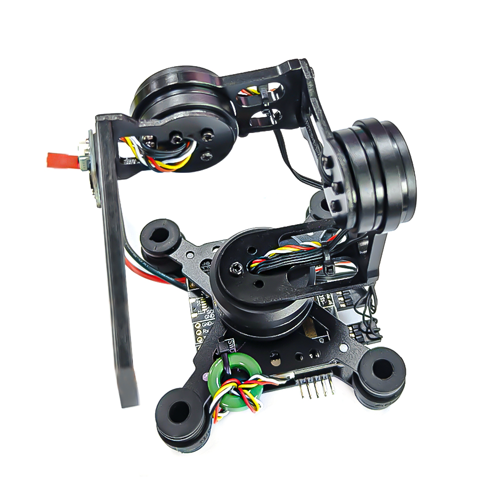 Storm32 BGC 3/2 Axis Lightweig - Fpv Camera avaliação e preço