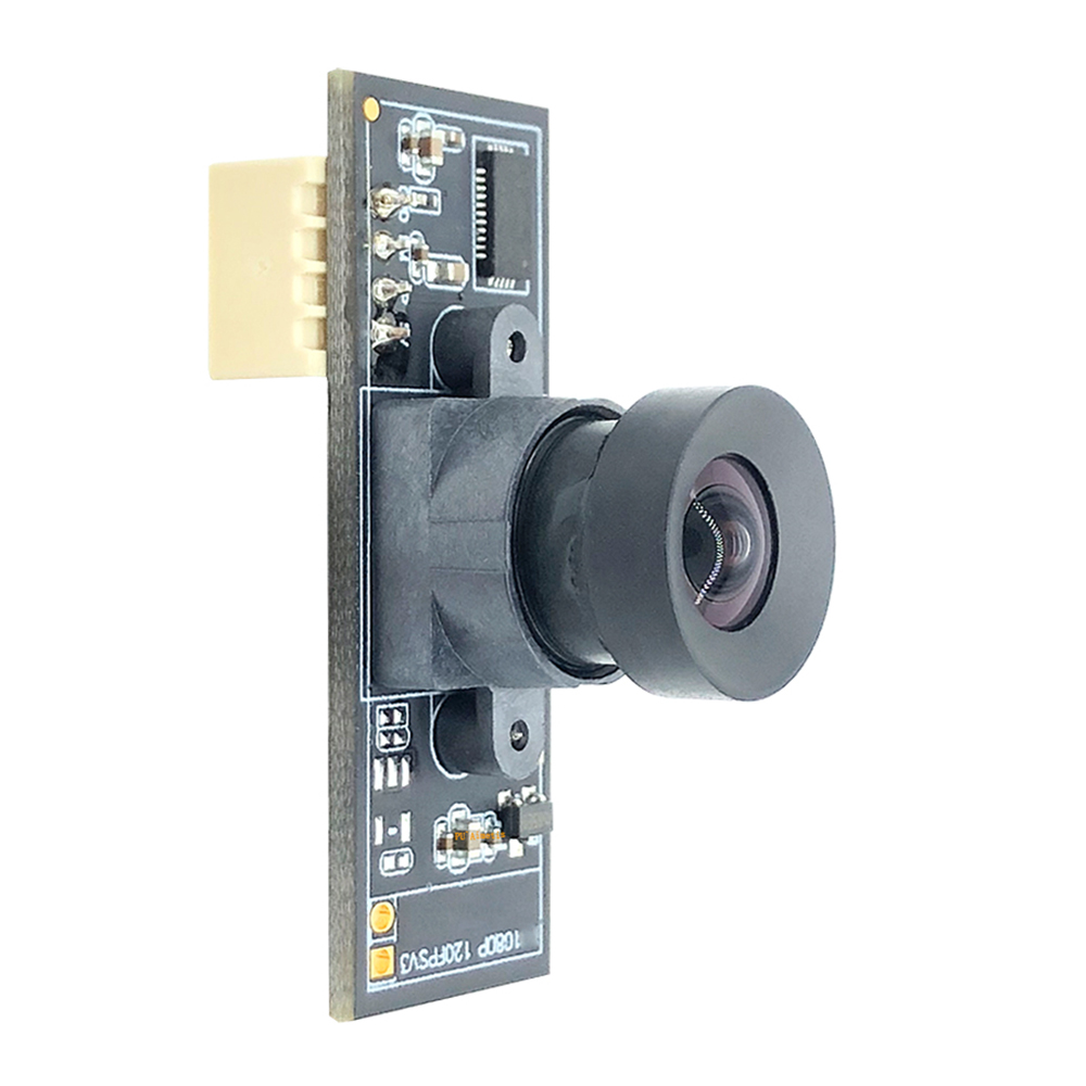 Módulo de Câmera USB de Alta V - Hd Zero Camera avaliação e preço