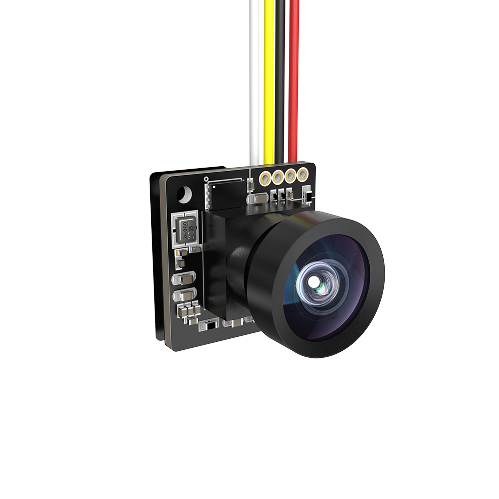 RunCam HDZero Eco Camera Câmer - Hd Zero Camera avaliação e preço