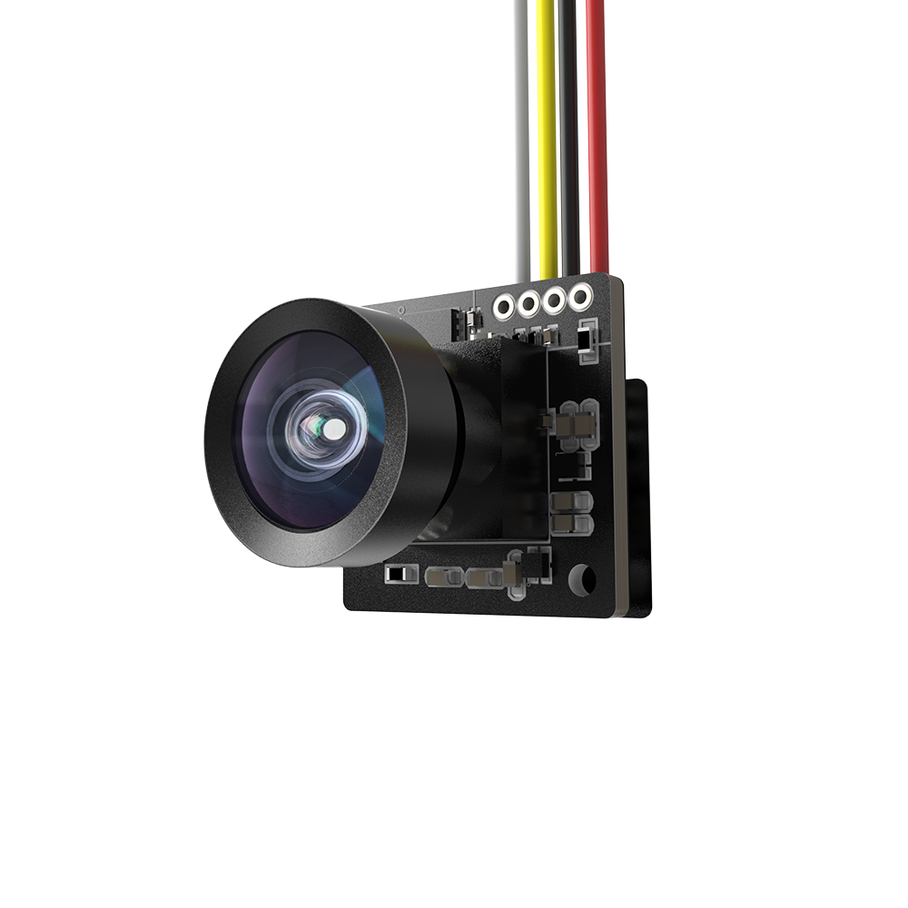 RunCam HDZero Eco Camera Câmer - Hd Zero Camera avaliação e preço