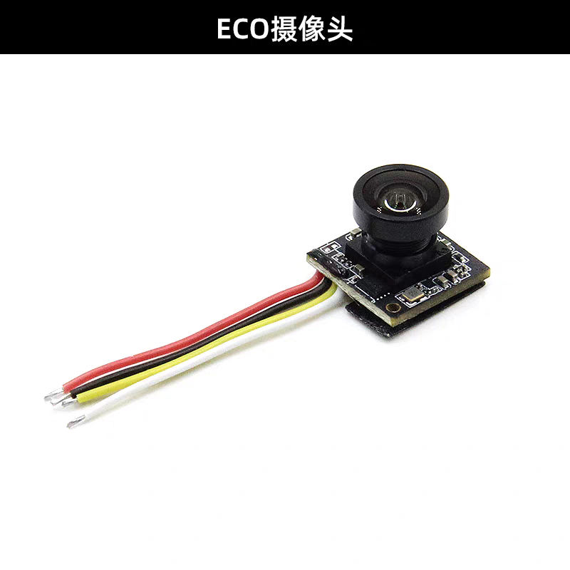 RunCam HDZero Eco Camera Câmer - Hd Zero Camera avaliação e preço
