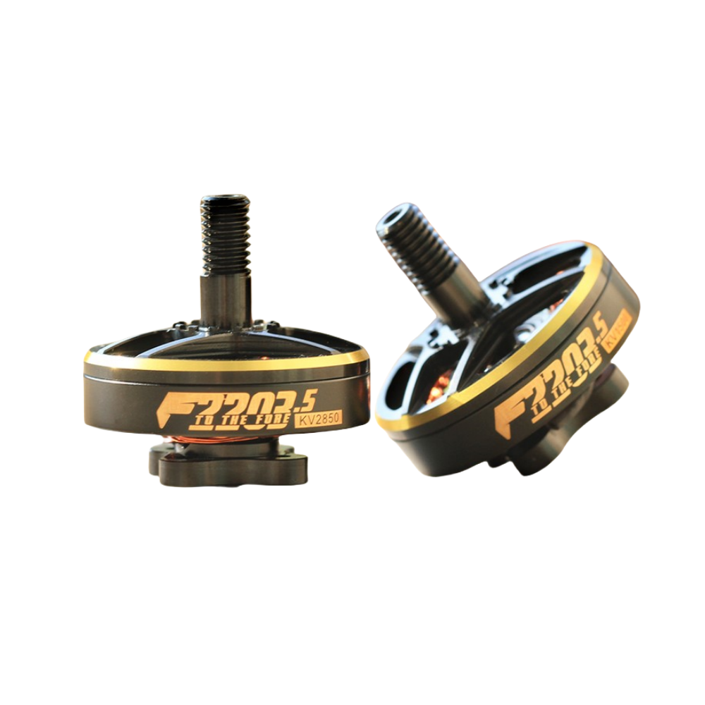 Motor Brushless T-Hobby F2203. - Fpv Drone avaliação e preço