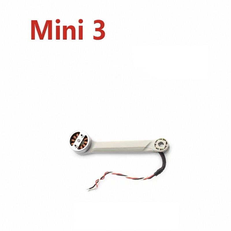 Conjunto de Motor Traseiro Dir - Dji Mini Drone avaliação e preço