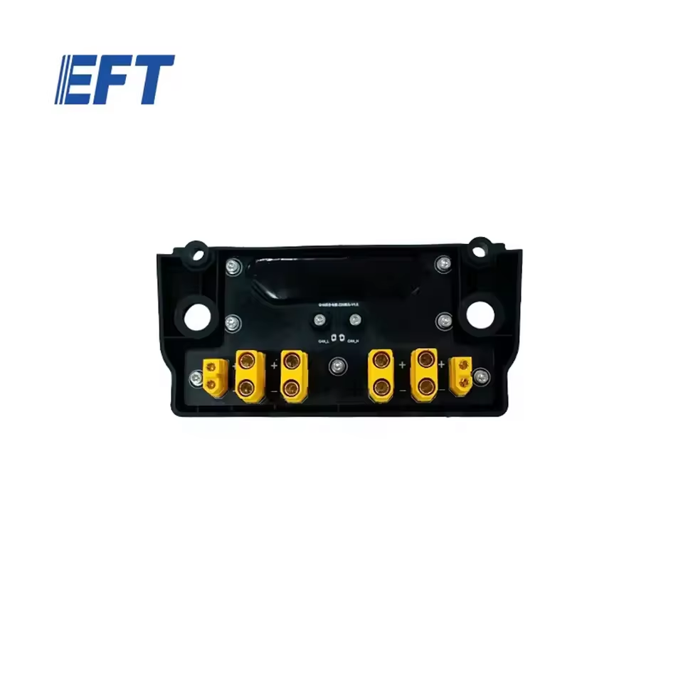 10.05.14.0012 EFT G18 Drone PD - Drone Battery avaliação e preço