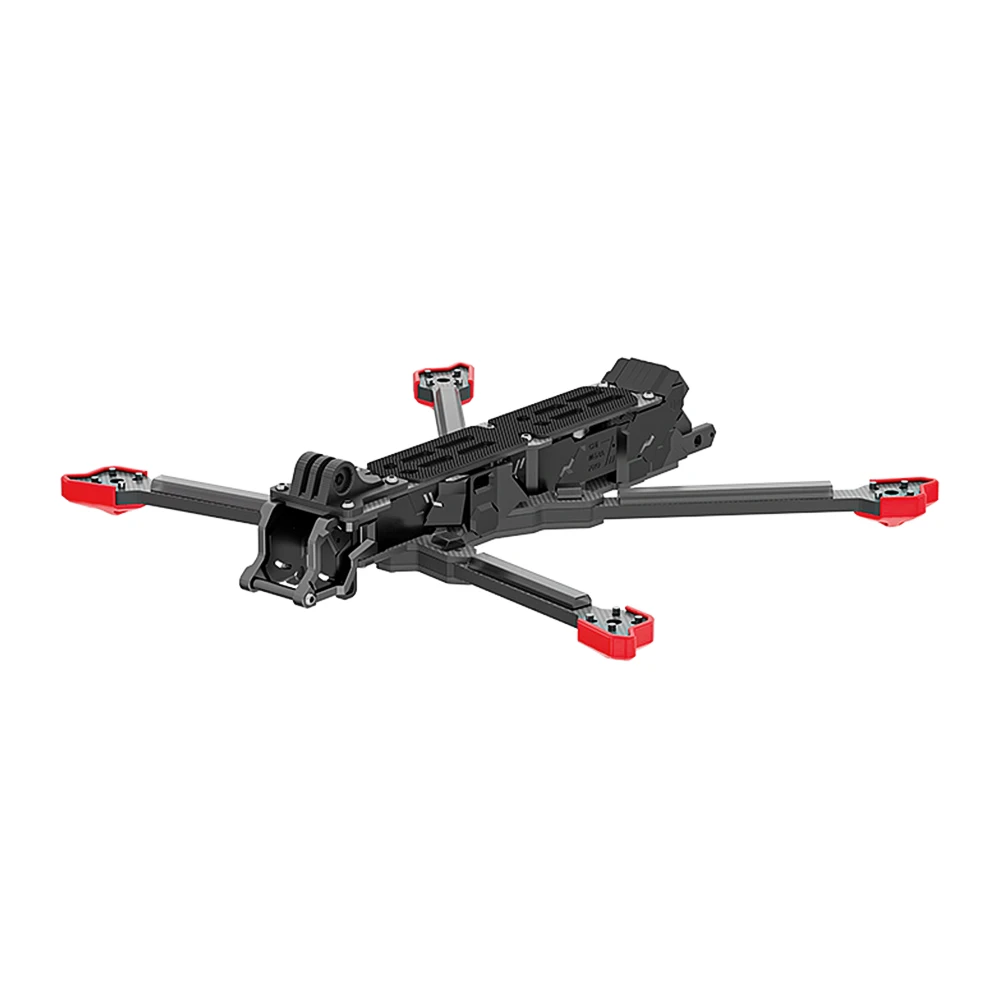 Kit de estrutura IFlight Chime - Dji Drone avaliação e preço