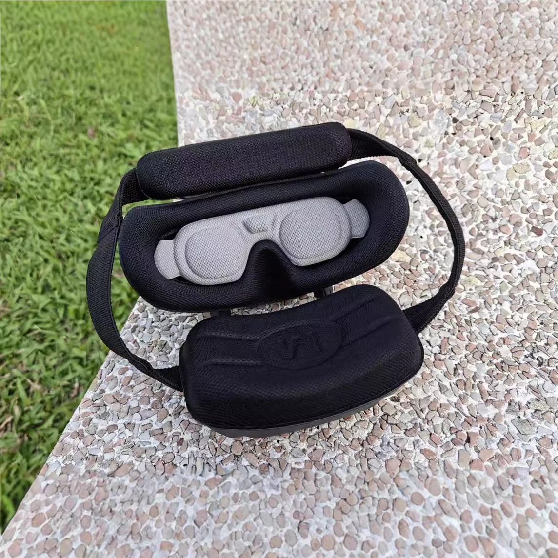 Aviação Óculos Special Light E - Dji Goggles avaliação e preço
