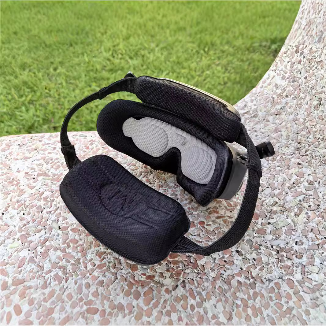 Aviação Óculos Special Light E - Dji Goggles avaliação e preço