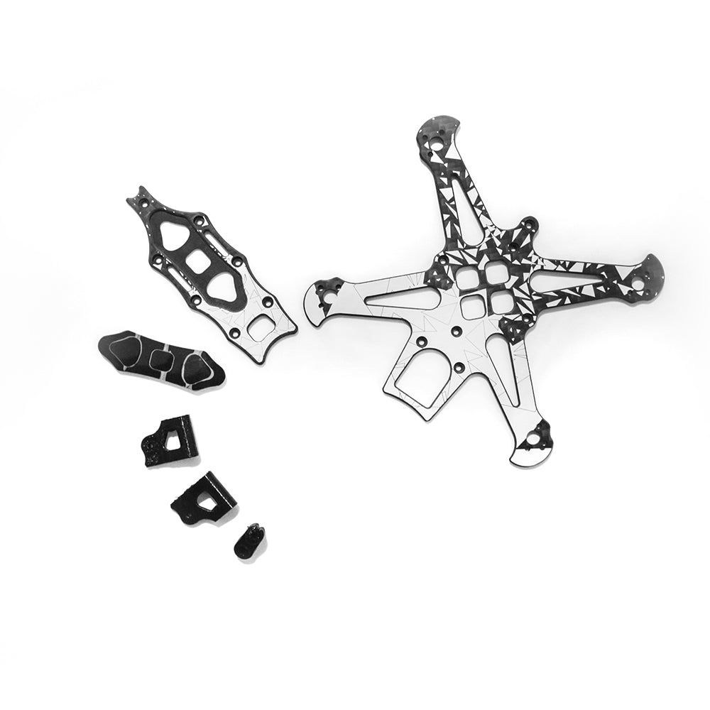 Kit de Estrutura EMAX Tinyhawk - Analog Fpv Camera avaliação e preço